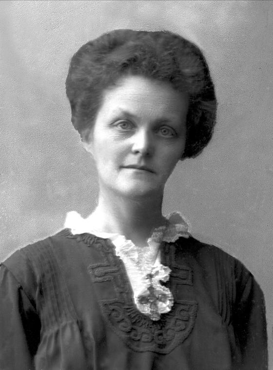 Ella Anker Foto Gustav Borgen Norsk Folkemuseum.jpg